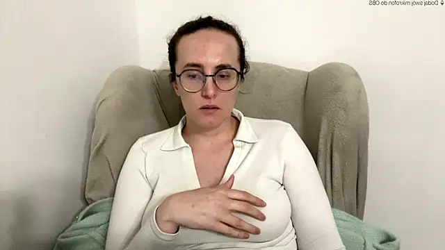 Živý XXX chat SofiaTease
