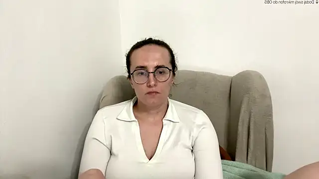 SofiaTease Live XXX-chat