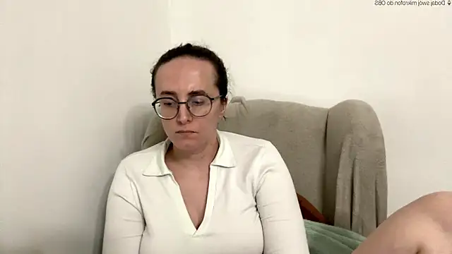 XXX chat uživo modela SofiaTease