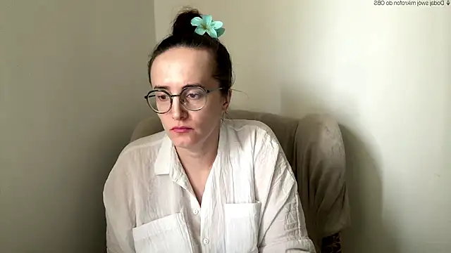 SofiaTease – Live XXX-chat