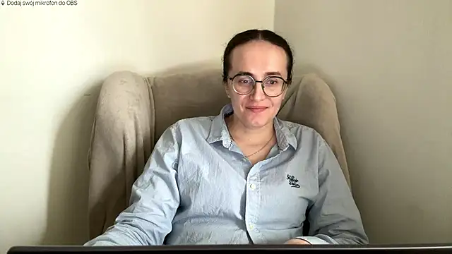 SofiaTease Webcam show