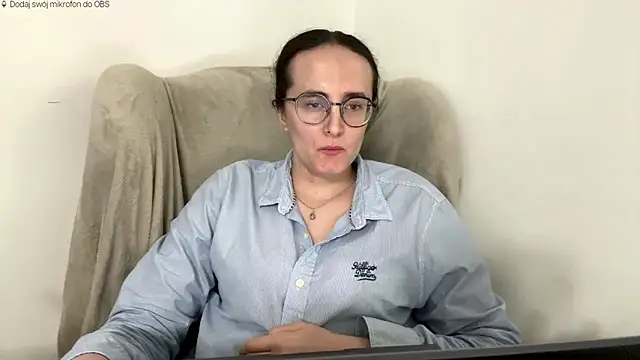 XXX chat uživo modela SofiaTease