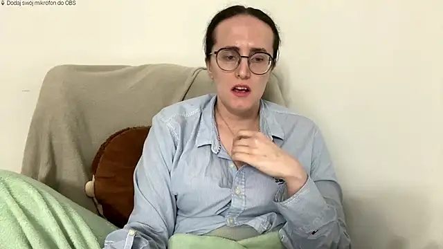 SofiaTease Live XXX-chat