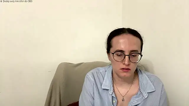 SofiaTease Live Chatraum