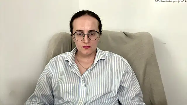 Živá chatovací místnost SofiaTease