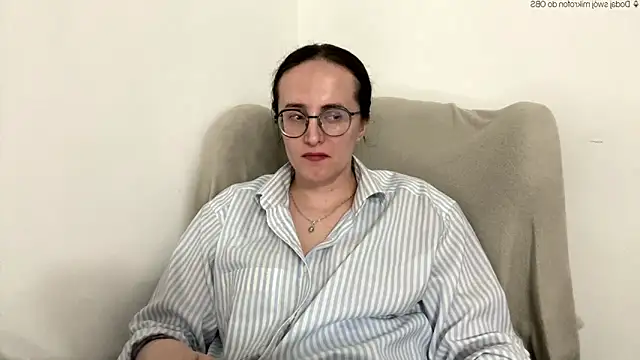 SofiaTease Live chatroom