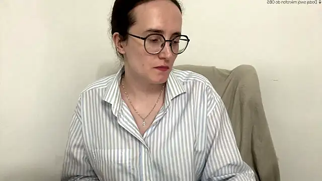 Chat ao vivo de SofiaTease