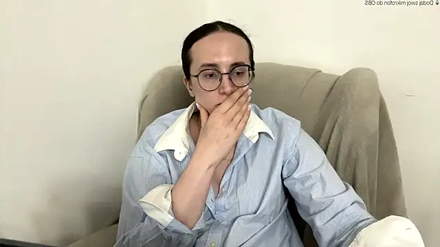 SofiaTease's Live XXX Chat