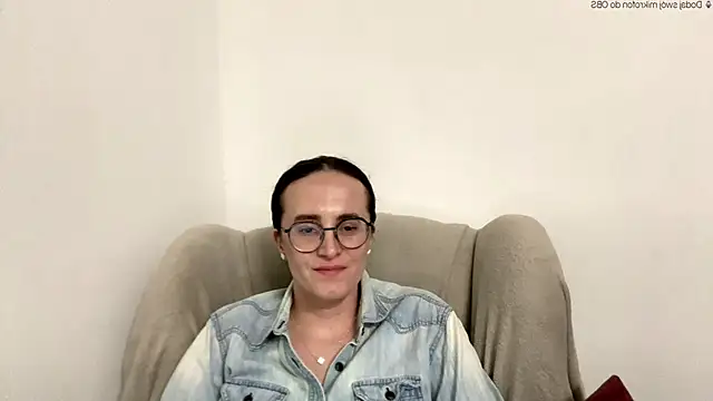 Živá chatovací místnost SofiaTease