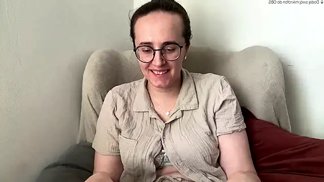 SofiaTease – Naživo XXX chat