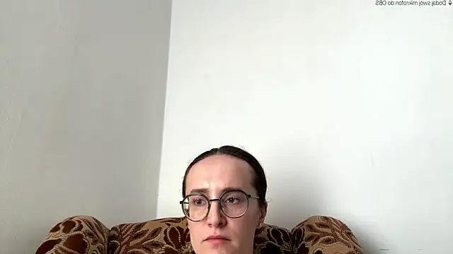 Chat +18 de SofiaTease ao vivo