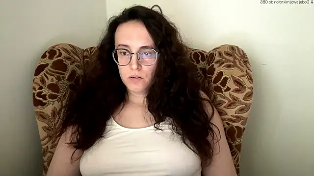 Czat XXX na żywo – SofiaTease