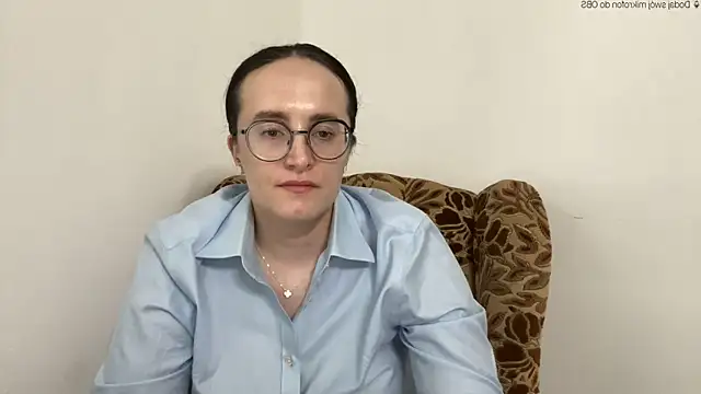 Živý XXX chat SofiaTease