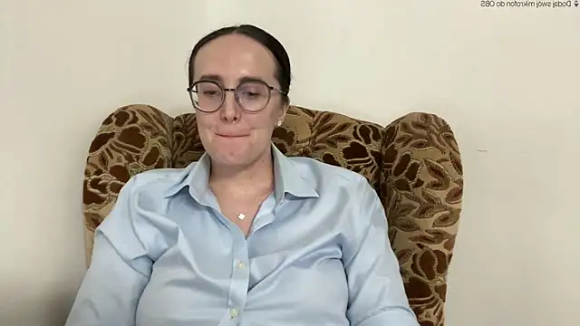 SofiaTease – Naživo XXX chat