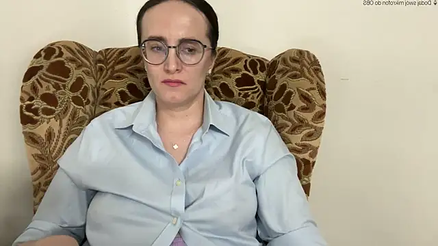 SofiaTease – Live XXX-chat