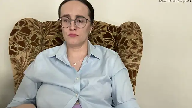 SofiaTease Live XXX-chat