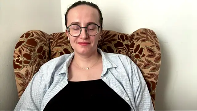 SofiaTease – Live XXX-chat