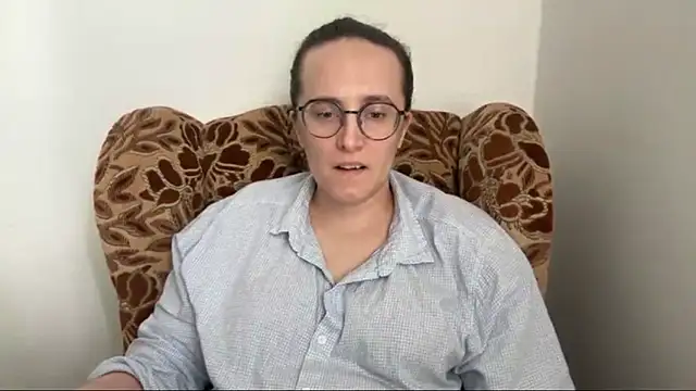 Živý XXX chat SofiaTease