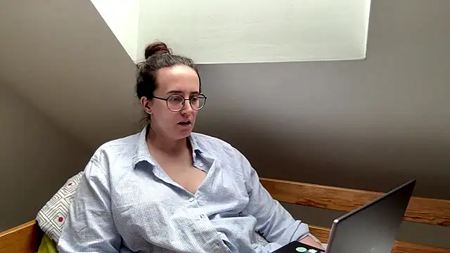 SofiaTease's Live XXX Chat