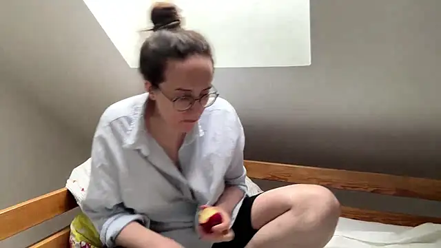 SofiaTease – Live XXX-chat