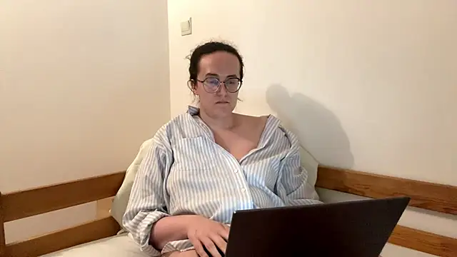 Chat +18 de SofiaTease ao vivo