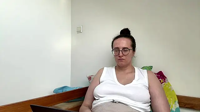 Chat XXX ao vivo de SofiaTease