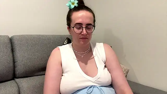 Živý XXX chat SofiaTease