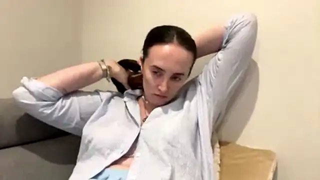 SofiaTease 라이브 XXX 채팅