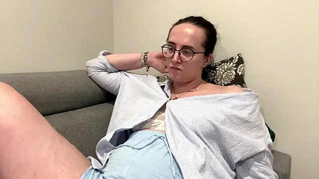 SofiaTease's Live XXX Chat
