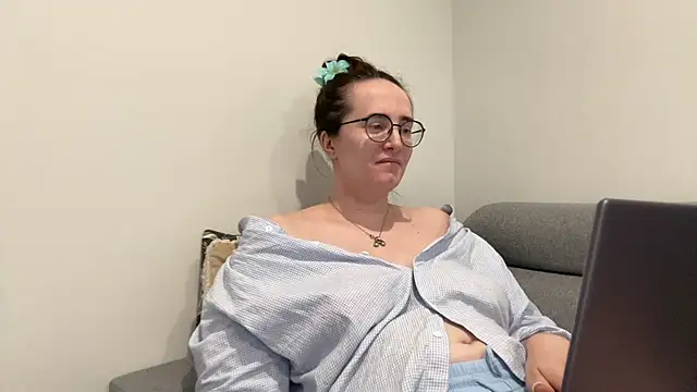 Chat +18 de SofiaTease ao vivo