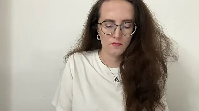 Živý XXX chat SofiaTease