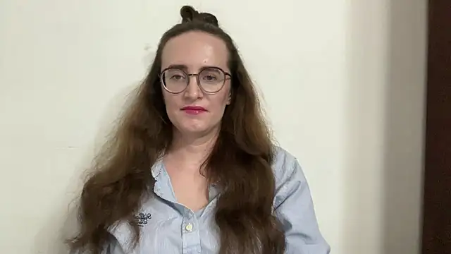 Webkamerová show SofiaTease