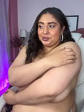 Selenee23's Webcam Show