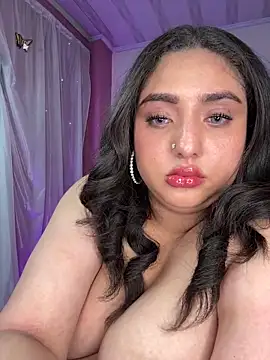 Selenee23's Webcam Show