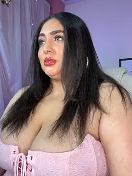 Sala de chat ao vivo de Selenee23