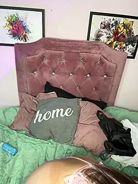 Živá chatovací místnost Selenee23