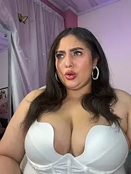 عرض كام Selenee23