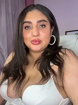 Selenee23 웹캠 쇼