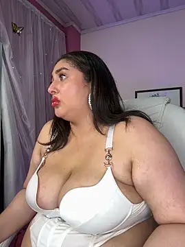 Selenee23 Pertunjukan Webcam