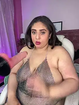 Selenee23's Webcam Show