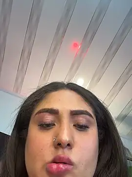 Selenee23's Webcam Show