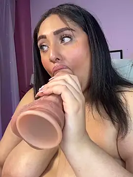 Selenee23 Webcam show