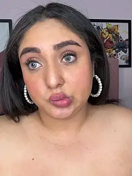 Selenee23's Webcam Show