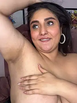 Selenee23 – Kamerová šou