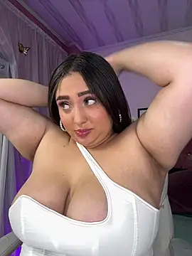 Selenee23n Webbikameraesitys