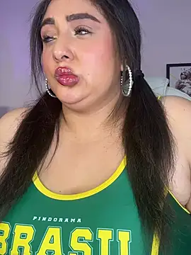 Selenee23n Webbikameraesitys