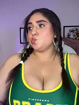 Show de webcam de Selenee23