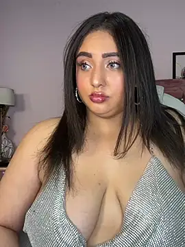 Selenee23 Adlı Modelin Web Kamerası Şovu