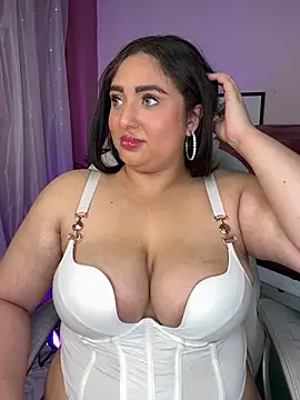 Selenee23's Webcam Show