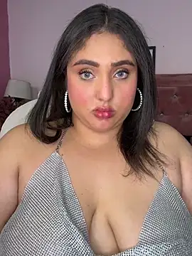 Webkamerová show Selenee23